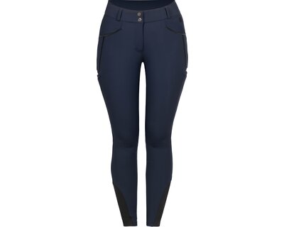 Cavallo Reithose CAVALCORA Full Grip