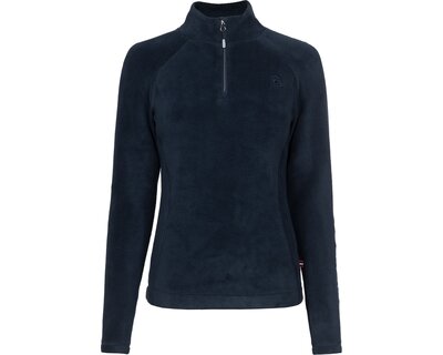 Cavallo Half-Zip Longsleeve CAVALDASHA