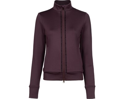 Cavallo Funktions-Sweatjacke CAVALDAPHNE