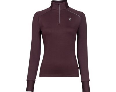Cavallo Stehkragenshirt CAVALDUENS