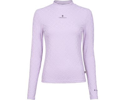 Cavallo Jaquard-Shirt CAVALDELMA