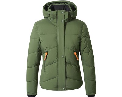 Covalliero Winterjacke