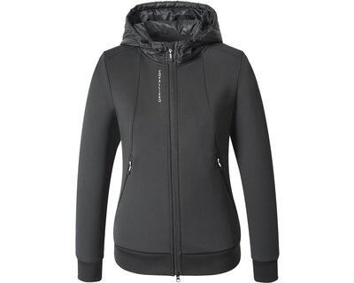 Covalliero Hoody Jacke