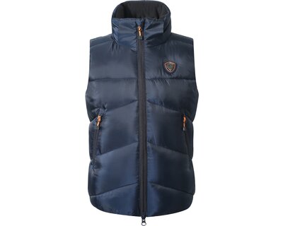 Covalliero Bodywarmer für Kinder