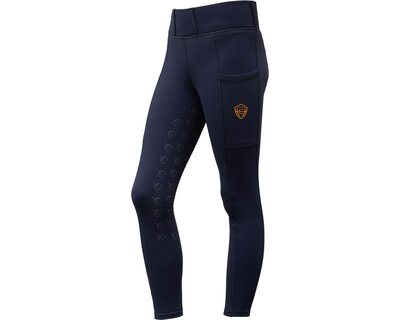 Covalliero Fullgrip Reitlegging für Kinder