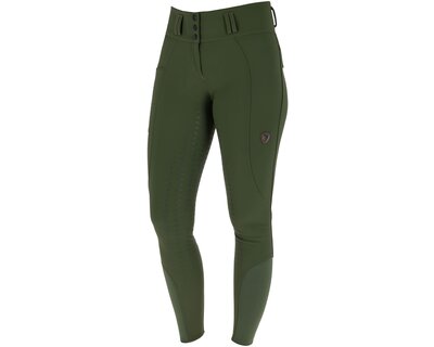 Covalliero Fullgrip Reithose Highwaist für Damen