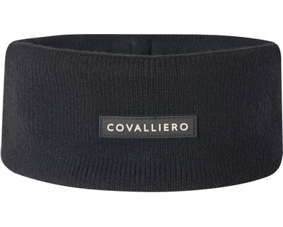 Covalliero Strickstirnband