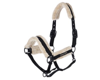Covalliero Halfter Soft