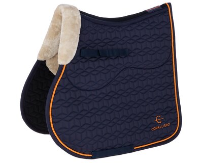 Covalliero Schabracke Soft