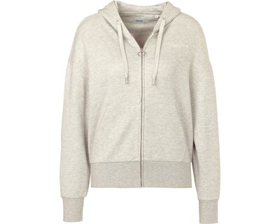 MUSTANG Sweatjacke