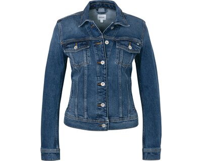 MUSTANG Jeansjacke