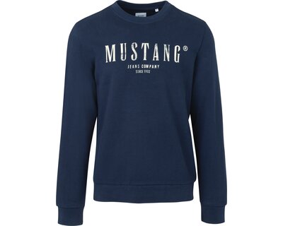 MUSTANG Sweatshirt