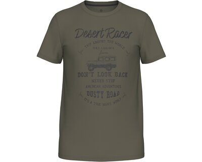 OKLAHOMA Jeans T-Shirt