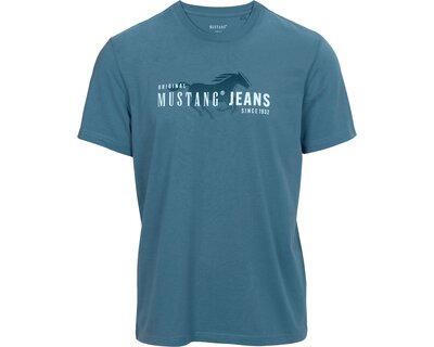 Vintage Goods Camiseta Gráfica Retro Para Hombre, Shelby