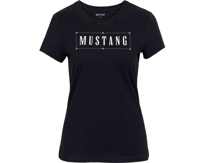 MUSTANG T-Shirt Style Loa