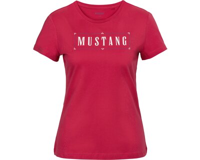 MUSTANG T-Shirt Style Loa