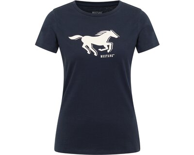 MUSTANG T-Shirt Style Loa
