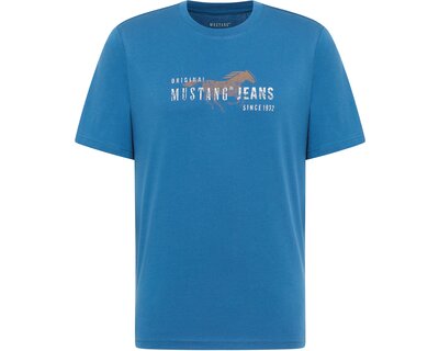 MUSTANG T-Shirt Style Austin