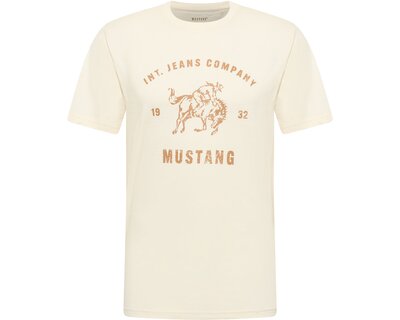 MUSTANG T-Shirt Style Austin