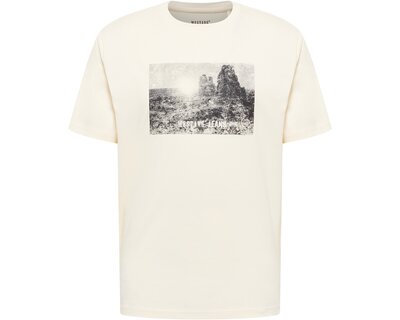 MUSTANG T-Shirt Style Austin