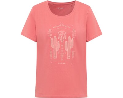 MUSTANG T-Shirt Style Alma