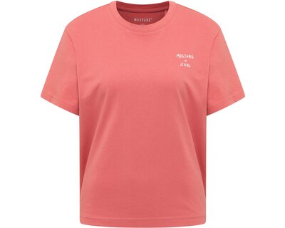 MUSTANG T-Shirt Floris