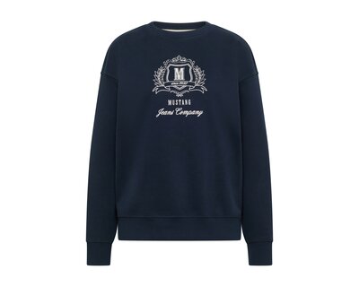 MUSTANG Sweatshirt Style Salida