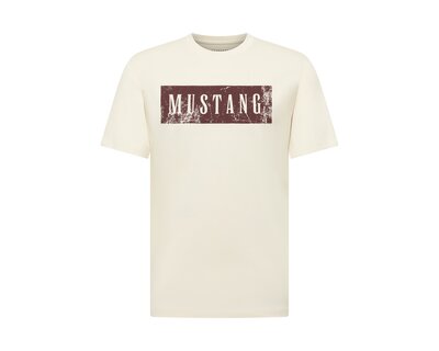 MUSTANG T-Shirt Style Austin
