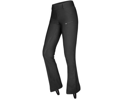 ELT Jodhpur-Reitleggings Olivia Silikon