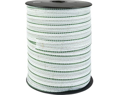 KERBL Elektroband, 38 mm, 200 Meter