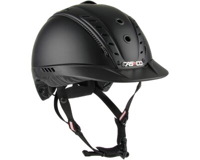 CASCO Reithelm Mistrall-2