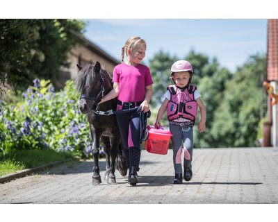 USG Sicherheitsweste Eco Flexi für Kinder - Sicherheitswesten - Loesdau -  Passion Pferdesport