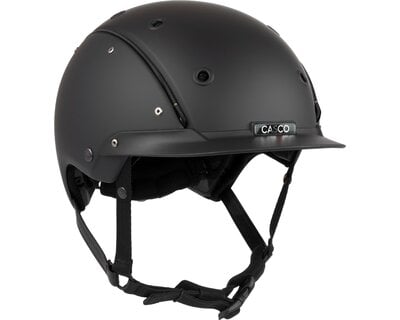 CASCO Reithelm Champ Precision