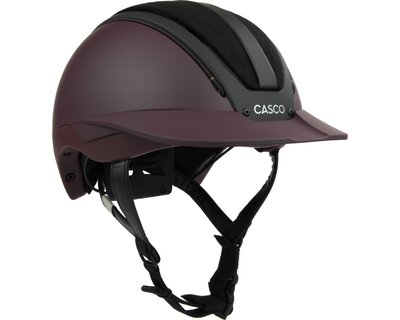 CASCO Reithelm DUELL ONE Iconic