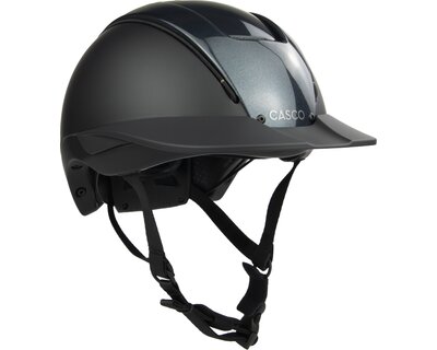 CASCO Reithelm DUELL Essential