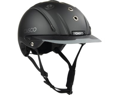 CASCO Reithelm MISTRALL Essential