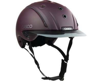 CASCO Reithelm MISTRALL Essential