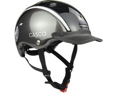 CASCO Reithelm NORI Iconic