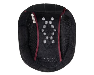 CASCO Inlay für Reithelm Elite