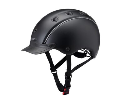 RIDE now by Casco Reithelm Kids & Teens