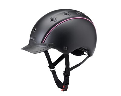 RIDE now by Casco Reithelm Kids & Teens