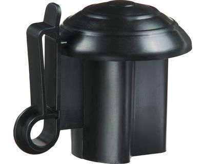 KERBL Kopfisolatoren für Metallpfahl