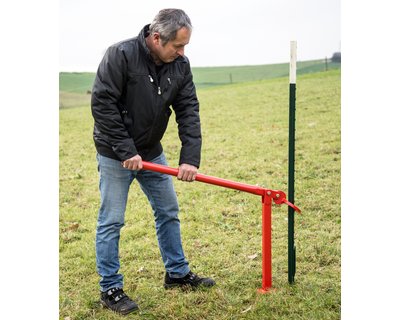 KERBL Pfahl-Zieher