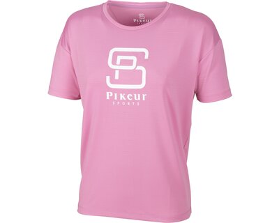PIKEUR Sports T-Shirt