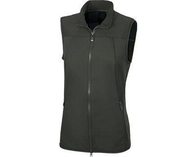 PIKEUR Athleisure Softshellweste