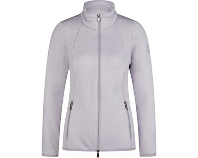 PIKEUR Selection Polartec-Fleecejacke