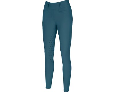 PIKEUR Athleisure Reithose Seamless-Thight Linnett Highwaist SD
