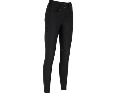PIKEUR Amia SD Athleisure Gesäßeinsatz-Reithose