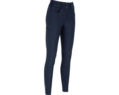 PIKEUR Amia SD Athleisure Gesäßeinsatz-Reithose