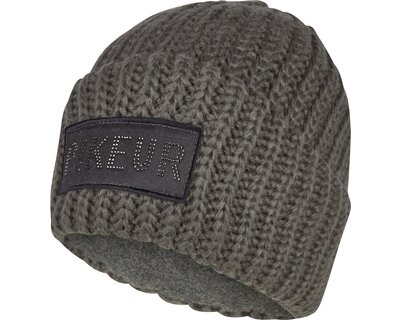 PIKEUR Sports Collection Beanie mit Strass Batch